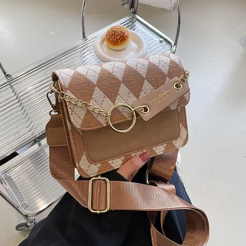 marka özgünlük tasarım çanta kadınlar için 2023 lüks çanta bolso çoğaltma Retro Çanta Kadın omuzdan askili çanta askılı çanta