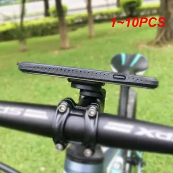 1 ~ 10 ADET Bisiklet Cep telefon braketi Tutucu gidon GPS Bilgisayar Dağı