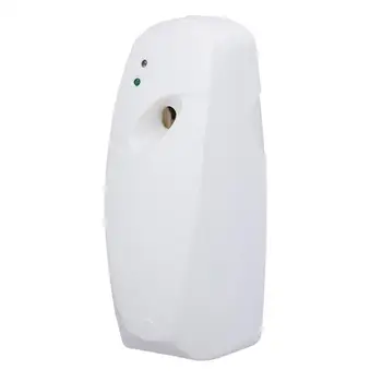 Hava temizleyici dispenseri Dağıtıcı Otomatik Sprey Koku Aerosol Püskürtücü Ayarlanabilir Monte / Serbest Duran Sensör Dağıtıcı