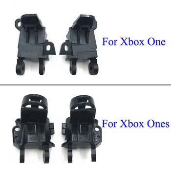 YuXi XBOX ONE İçin 3.5 MM Denetleyici LT RT Düğmesi İç Destek Dahili Braketi Standı Tutucu Xbox ONE S için