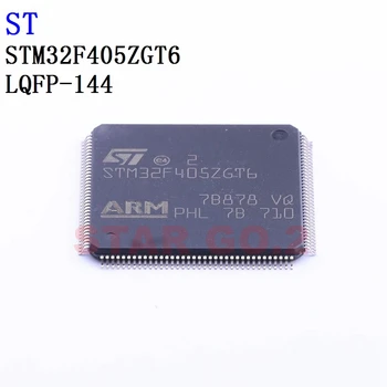 1 aDETx STM32F405ZGT6 LQFP-144 ST Mikrodenetleyici