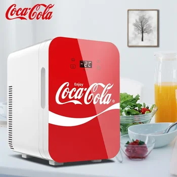 Buzdolapları Dondurucu Yatay Vevor Mini Bar Buzdolabı Buzdolabı Mutfak Ücretsiz Kargo 12 v Araba Kamp Ekipmanları İnsülin Kampı