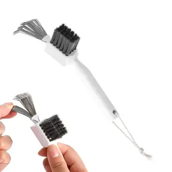 Saç Fırçası Toz Giderme Aracı Toz Giderme Kolu Kir Fırça Aracı Saç Fırçası Tırmık Kir Fırça Aracı Tarak Temizleme Tırmık Fırçası