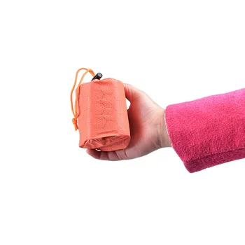 Dayanıklı Yüksek Kalite Sıcak satış Yeni Pratik Kullanışlı saklama çantası Kamp Sıkıştırma İpli çanta paket poşeti