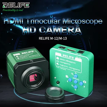 3800W 1080P 60FPS HDMI çıkışı USB Elektronik Endüstriyel Kamera forTrinocular Stereo Mikroskop Telefon PCB Lehimleme Onarım aracı