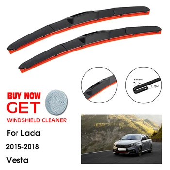 Araba sileceği Bıçak Lada Vesta İçin 24